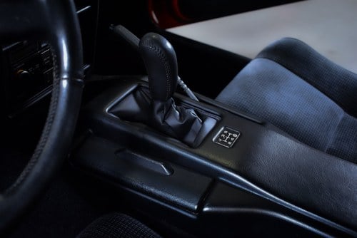 1988 Toyota MR2 Coupe 1,6L I6 (22k miles) Te koop (foto 46 van 152)