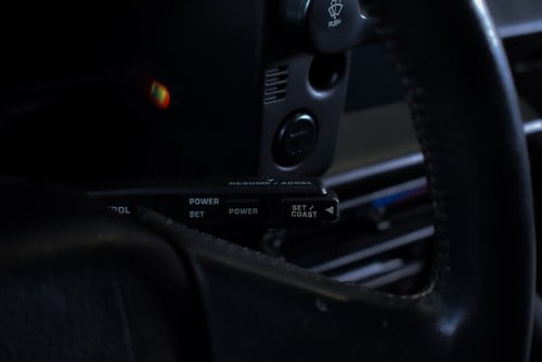 1988 Toyota MR2 Coupe 1,6L I6 (22k miles) Te koop (foto 48 van 152)