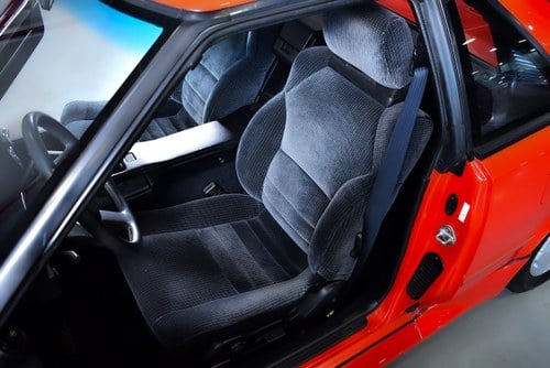 1988 Toyota MR2 Coupe 1,6L I6 (22k miles) Te koop (foto 52 van 152)