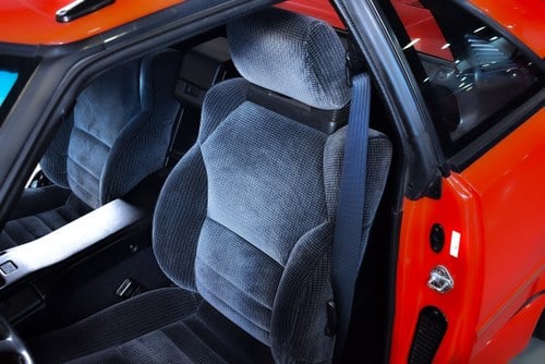 1988 Toyota MR2 Coupe 1,6L I6 (22k miles) Te koop (foto 53 van 152)