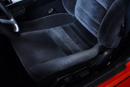 1988 Toyota MR2 Coupe 1,6L I6 (22k miles) Te koop (foto 54 van 152)