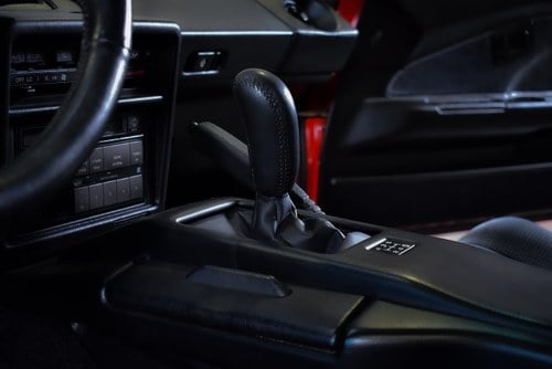 1988 Toyota MR2 Coupe 1,6L I6 (22k miles) Te koop (foto 57 van 152)