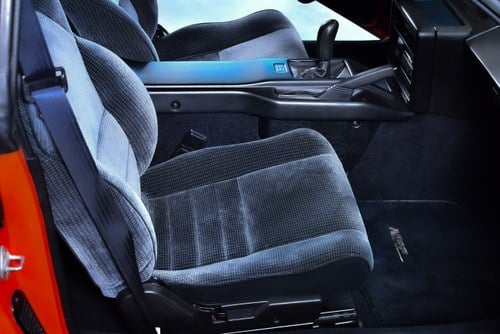 1988 Toyota MR2 Coupe 1,6L I6 (22k miles) Te koop (foto 60 van 152)