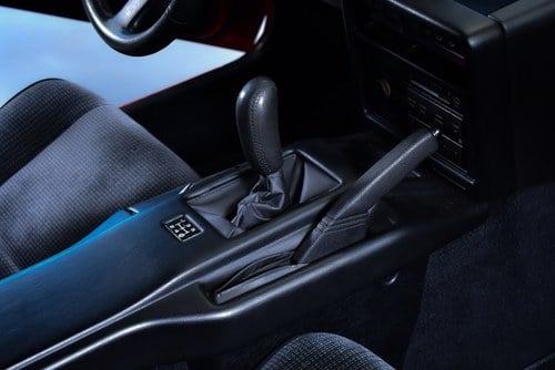 1988 Toyota MR2 Coupe 1,6L I6 (22k miles) Te koop (foto 61 van 152)