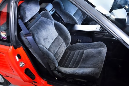 1988 Toyota MR2 Coupe 1,6L I6 (22k miles) Te koop (foto 65 van 152)