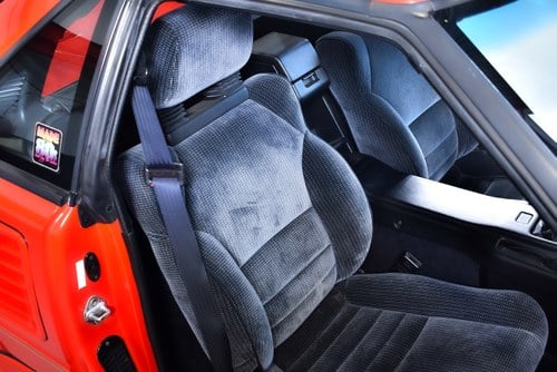 1988 Toyota MR2 Coupe 1,6L I6 (22k miles) Te koop (foto 66 van 152)