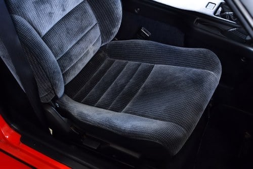 1988 Toyota MR2 Coupe 1,6L I6 (22k miles) Te koop (foto 67 van 152)