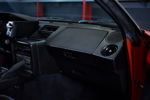 1988 Toyota MR2 Coupe 1,6L I6 (22k miles) Te koop (foto 69 van 152)