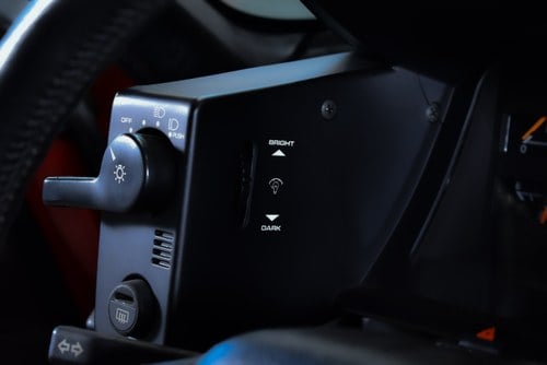 1988 Toyota MR2 Coupe 1,6L I6 (22k miles) Te koop (foto 70 van 152)