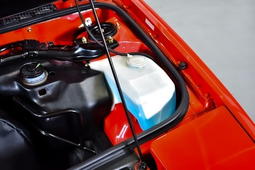 1988 Toyota MR2 Coupe 1,6L I6 (22k miles) Te koop (foto 78 van 152)