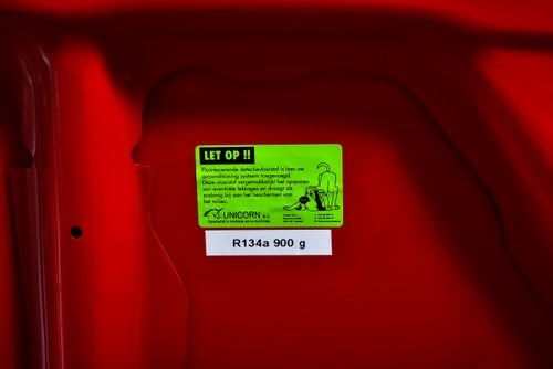 1988 Toyota MR2 Coupe 1,6L I6 (22k miles) Te koop (foto 81 van 152)