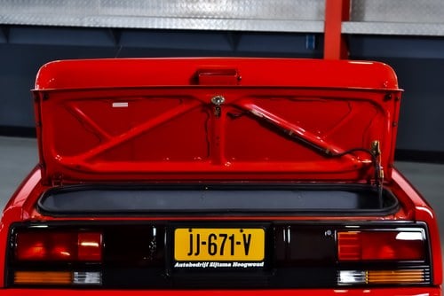 1988 Toyota MR2 Coupe 1,6L I6 (22k miles) Te koop (foto 83 van 152)