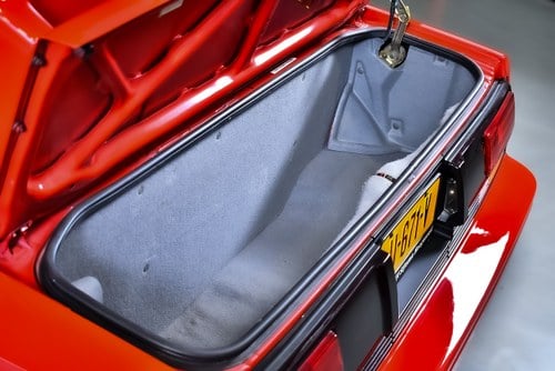 1988 Toyota MR2 Coupe 1,6L I6 (22k miles) Te koop (foto 84 van 152)