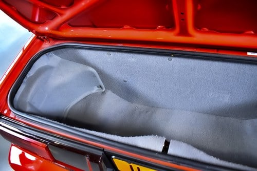 1988 Toyota MR2 Coupe 1,6L I6 (22k miles) Te koop (foto 85 van 152)