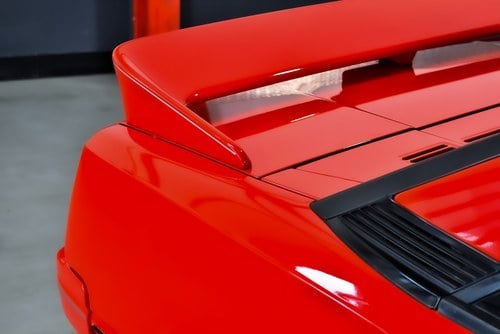 1988 Toyota MR2 Coupe 1,6L I6 (22k miles) Te koop (foto 90 van 152)