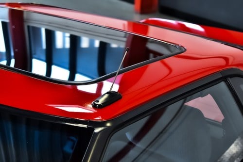 1988 Toyota MR2 Coupe 1,6L I6 (22k miles) Te koop (foto 101 van 152)