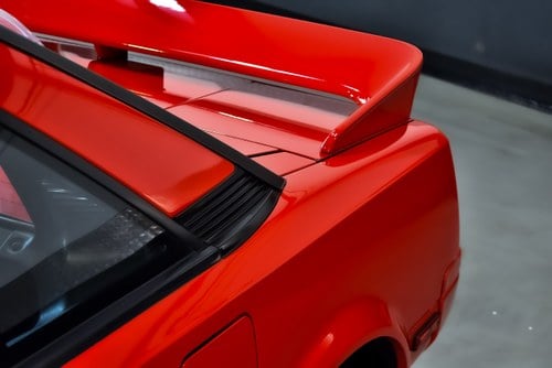 1988 Toyota MR2 Coupe 1,6L I6 (22k miles) Te koop (foto 102 van 152)