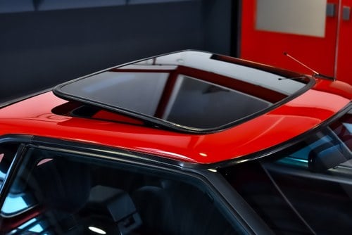 1988 Toyota MR2 Coupe 1,6L I6 (22k miles) Te koop (foto 104 van 152)