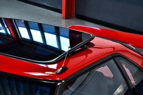 1988 Toyota MR2 Coupe 1,6L I6 (22k miles) Te koop (foto 105 van 152)