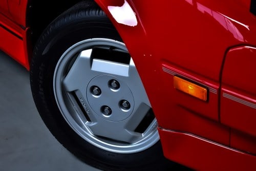 1988 Toyota MR2 Coupe 1,6L I6 (22k miles) Te koop (foto 112 van 152)