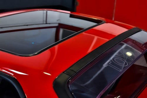 1988 Toyota MR2 Coupe 1,6L I6 (22k miles) Te koop (foto 117 van 152)