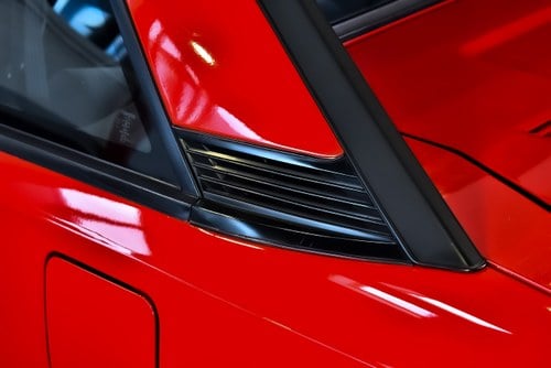 1988 Toyota MR2 Coupe 1,6L I6 (22k miles) Te koop (foto 118 van 152)