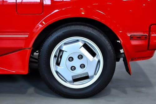 1988 Toyota MR2 Coupe 1,6L I6 (22k miles) Te koop (foto 121 van 152)