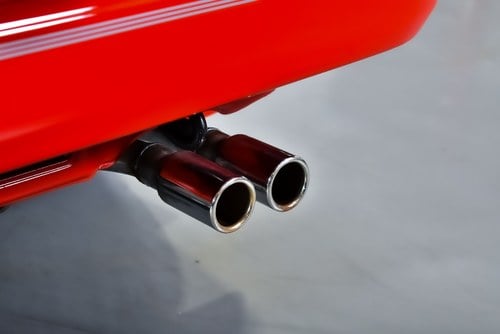 1988 Toyota MR2 Coupe 1,6L I6 (22k miles) Te koop (foto 127 van 152)