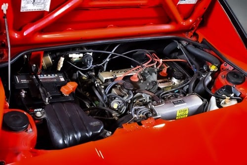 1988 Toyota MR2 Coupe 1,6L I6 (22k miles) Te koop (foto 134 van 152)