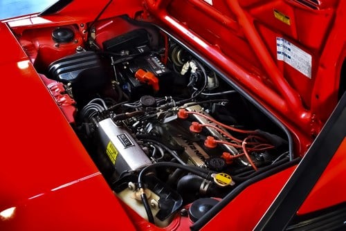 1988 Toyota MR2 Coupe 1,6L I6 (22k miles) Te koop (foto 137 van 152)