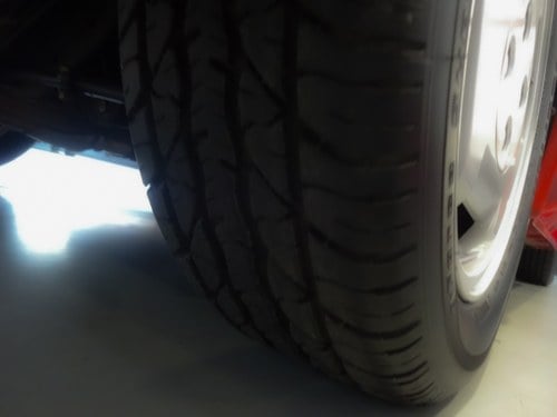 1988 Toyota MR2 Coupe 1,6L I6 (22k miles) Te koop (foto 147 van 152)