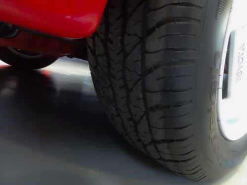 1988 Toyota MR2 Coupe 1,6L I6 (22k miles) Te koop (foto 148 van 152)