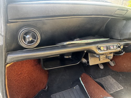 1981 Leyland Mini 1275 GT For Sale (picture 26 of 55)