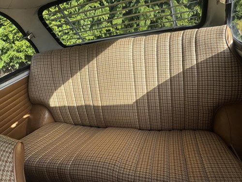 1981 Leyland Mini 1275 GT For Sale (picture 28 of 55)