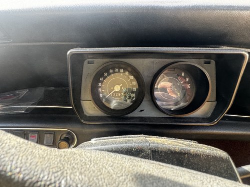 1981 Leyland Mini 1275 GT For Sale (picture 29 of 55)