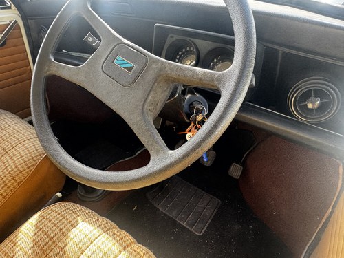 1981 Leyland Mini 1275 GT For Sale (picture 30 of 55)