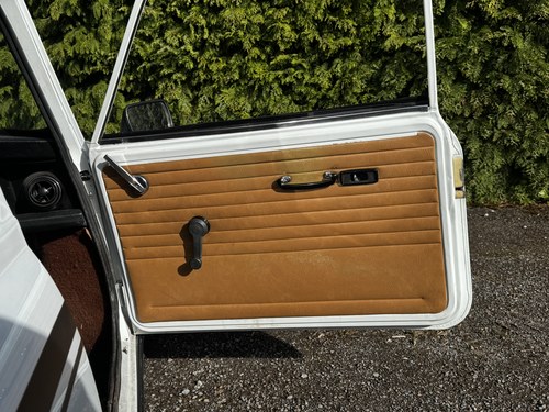 1981 Leyland Mini 1275 GT For Sale (picture 32 of 55)