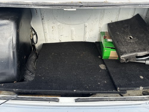 1981 Leyland Mini 1275 GT For Sale (picture 37 of 55)