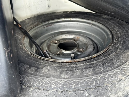 1981 Leyland Mini 1275 GT For Sale (picture 38 of 55)