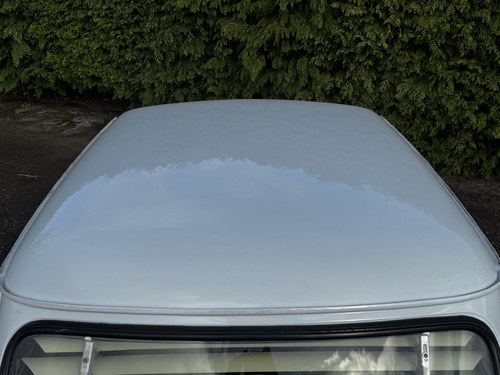 1981 Leyland Mini 1275 GT For Sale (picture 54 of 55)