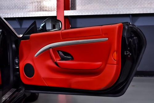 2009 Maserati GranTurismo S Coupe For Sale (picture 35 of 94)