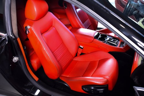 2009 Maserati GranTurismo S Coupe For Sale (picture 41 of 94)