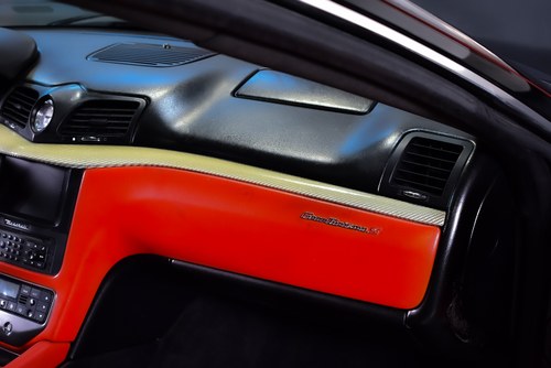 2009 Maserati GranTurismo S Coupe For Sale (picture 44 of 94)