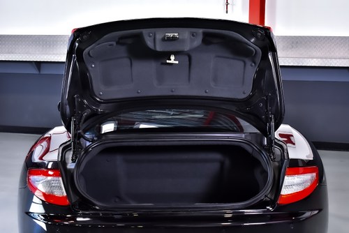 2009 Maserati GranTurismo S Coupe For Sale (picture 50 of 94)