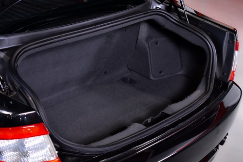 2009 Maserati GranTurismo S Coupe For Sale (picture 51 of 94)