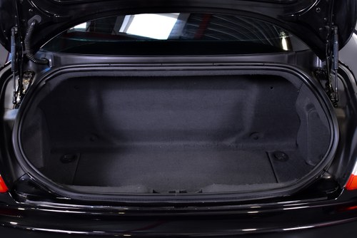 2009 Maserati GranTurismo S Coupe For Sale (picture 52 of 94)