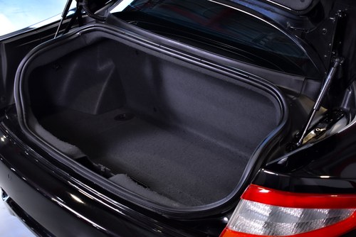 2009 Maserati GranTurismo S Coupe For Sale (picture 53 of 94)