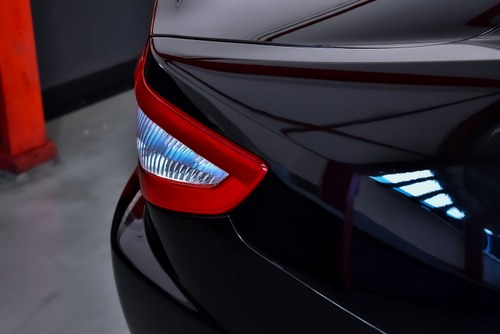 2009 Maserati GranTurismo S Coupe For Sale (picture 56 of 94)