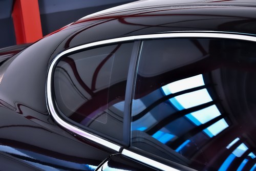 2009 Maserati GranTurismo S Coupe For Sale (picture 57 of 94)