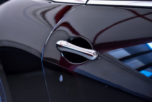 2009 Maserati GranTurismo S Coupe For Sale (picture 58 of 94)